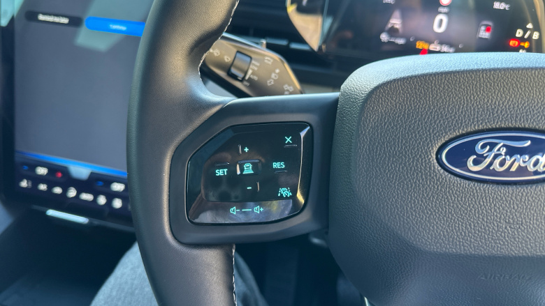 Ford Explorer 210kW Premium 77kWh 5dr Auto Electric Estate